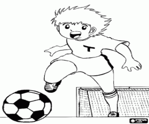 Oliver zor eğitim boyama