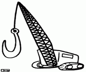 Paletli vinç boyama