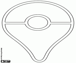 Pokemon Go Plus boyama