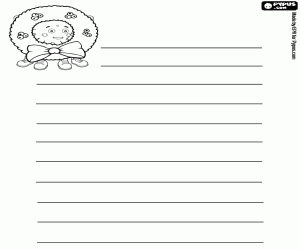 Pypus, çelenk ve Noel için dilek boyama