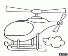 Küçük helikopter
