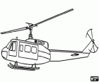 Büyük helikopter