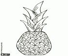 A ananas