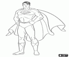 Superman, çelik Man
