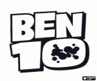 Ben 10 logosu