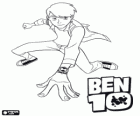 Ben 10 ya da Ben Tennyson Omnitrix in maceralarının karakterdir