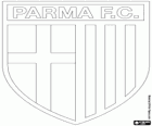 AC Parma Amblem, Parma Associazione Calcio, İtalyan futbol kulübü