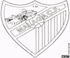 Malaga CF Amblemi