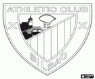 Athletic Club Bilbao Amblemi, Athletic Bilbao