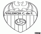 Valencia CF Amblemi