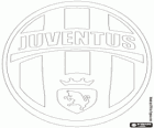 Torino FC Juventus Amblem, İtalya