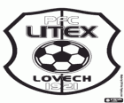 PFC Litex Lovech Amblemi, Profesionalen Futbolen Klub Liteks Loveč, Bulgar futbol kulübü