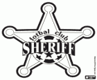 FC Sheriff Tiraspol Amblemi, Moldovalı futbol takımı