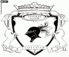 FC Timisoara Amblem, Romanya futbol takımı