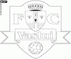 FC Vaslui Logo, Romen futbol kulübü