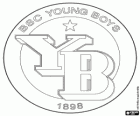 BSC Young Boys Bern, Berner Sport Club Young Boys, İsviçre futbol takımının Logo