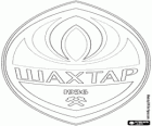 FC Shakhtar Donetsk, Ukrayna futbol takımının Logo