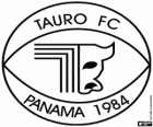 Tauro FC Amblem, Panama, Panama futbol kulübü