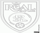 Real Salt Lake Amblemi, Utah Major League Soccer futbol takımı