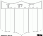 Liverpool FC Logo, Montevideo merkezli Uruguaylı futbol kulübü