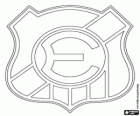 Everton Viña del Mar, Şili spor kulübü ve futbol takımının Logo