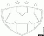 CF Monterrey, Meksika futbol kulübünün Logo