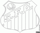 Santos FC Insignia, Brezilya Futbol Kulübü