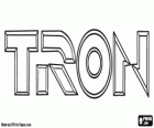 Logo ilk filmi olan Tron, 1982