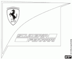 Scuderia Ferrari Logosu