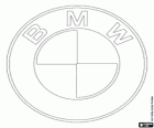 BMW logosu, Alman otomobil markası