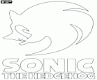 Sonic Logo Kirpi