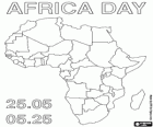 Afrika Günü, 25 Mayıs
