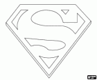 Superman S. Superman Amblem