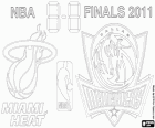 NBA Finalleri 2011 - Miami Heat vs Dallas Mavericks