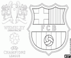 FC Barcelona, ​​UEFA Şampiyonlar Ligi 2010-2011 şampiyonu
