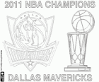 Dallas Mavericks 2011 NBA Şampiyonu 