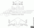 Red Bull Racing Logo