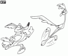 Coyote ve Road Runner