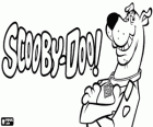Scooby Doo logo