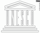 UNESCO logosu