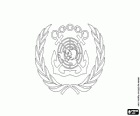 Uluslararası Denizcilik Örgütü, IMO Bayrağı