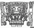 Viracocha veya yıldırımlar, And tanrıların en önemli, yaratıcı tanrı tanrı