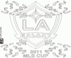 Los Angeles Galaxy, 2011 MLS şampiyonu