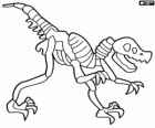 Dinozor İskeleti