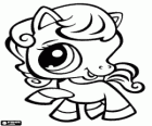 ATI. Littlest PetShop