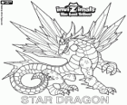 Star Dragon, son gelişmeler. Invizimals The Lost Tribes. En değerli ejderha invizimal