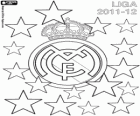 2011-2012 İspanyol Futbol Ligi şampiyonu Real Madrid