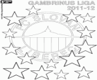 FC Slovan Liberec, şampiyon Gambrinus Liga  2011-2012, Çek Cumhuriyeti futbol ligi