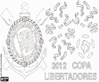Corinthians, Copa Libertadores 2012 şampiyonu, Timão