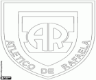 Atlético de Rafaela, La Crema bilinen, Arjantin Futbol logosu